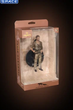 1/12 Scale Terence Hill as Trinity PVC Statue