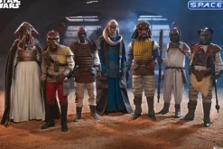 1/6 Scale Tessek Scum & Villainy