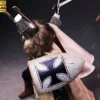 1/6 Scale Teutonic Knight Commander