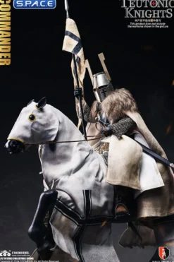 1/6 Scale Teutonic Knight Commander