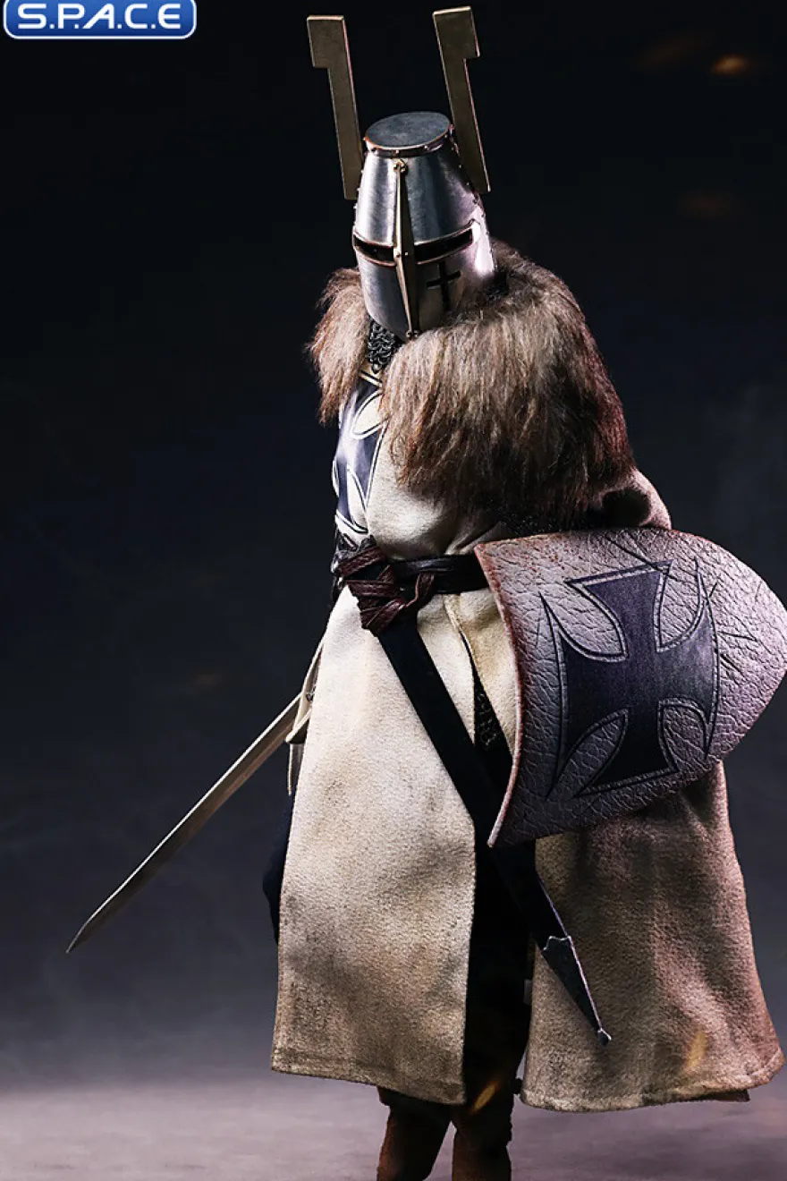 1/6 Scale Teutonic Knight Commander