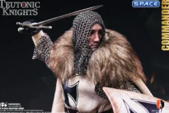 1/6 Scale Teutonic Knight Commander