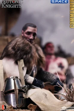 1/6 Scale Teutonic Knight Commander