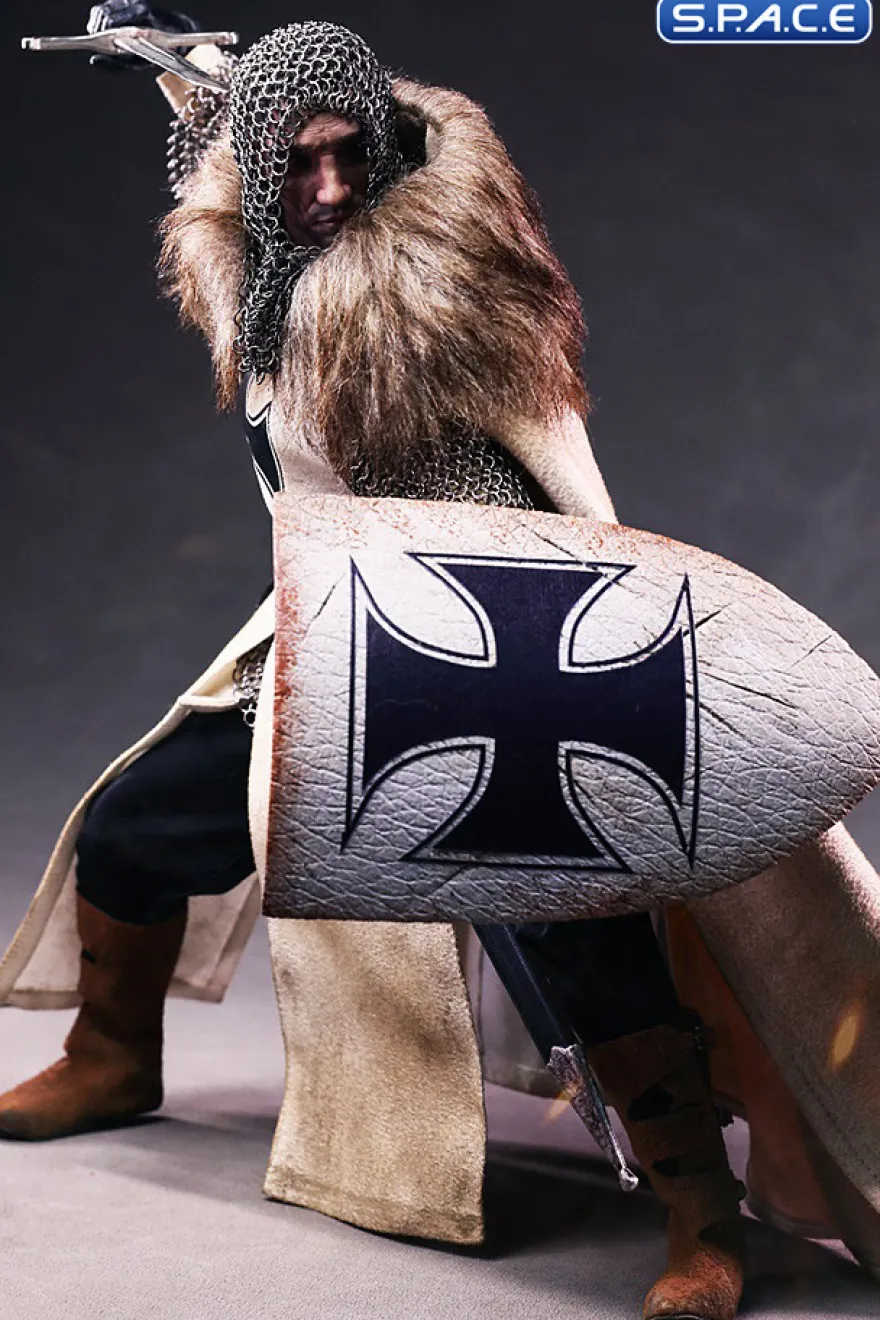 1/6 Scale Teutonic Knight Commander