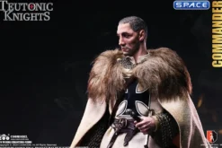 1/6 Scale Teutonic Knight Commander