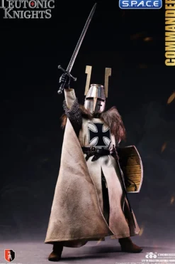 1/6 Scale Teutonic Knight Commander