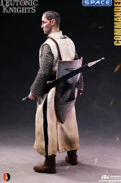 1/6 Scale Teutonic Knight Commander