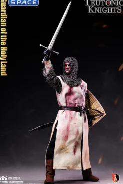 1/6 Scale Teutonic Knight Guardian of the Holy Land