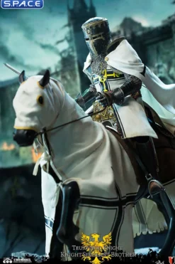 1/6 Scale Teutonic Knight Sergeant Brother - Exclusive Copper Version