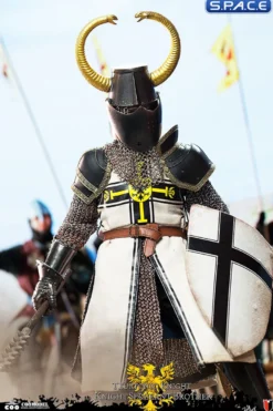 1/6 Scale Teutonic Knight Sergeant Brother - Exclusive Copper Version