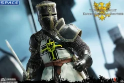 1/6 Scale Teutonic Knight Sergeant Brother - Exclusive Copper Version