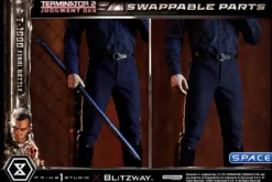 1/3 Scale T-1000 Final Battle Museum Masterline Statue