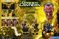 1/3 Scale Thaal Sinestro Deluxe Version Museum Masterline Statue