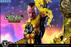 1/3 Scale Thaal Sinestro Deluxe Version Museum Masterline Statue