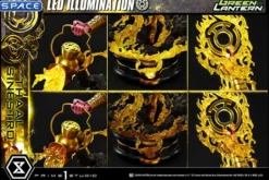 1/3 Scale Thaal Sinestro Deluxe Version Museum Masterline Statue