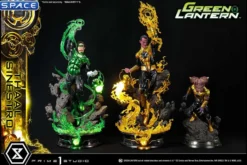 1/3 Scale Thaal Sinestro Deluxe Version Museum Masterline Statue