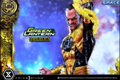 1/3 Scale Thaal Sinestro Deluxe Version Museum Masterline Statue
