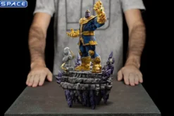 1/10 Scale Thanos Deluxe BDS Art Scale Statue