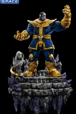 1/10 Scale Thanos Deluxe BDS Art Scale Statue