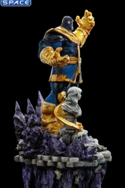 1/10 Scale Thanos Deluxe BDS Art Scale Statue
