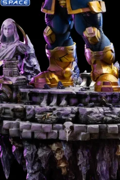 1/10 Scale Thanos Deluxe BDS Art Scale Statue