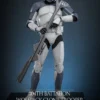 1/6 Scale 104th Battalion Wolfpack Clone Trooper Deluxe Version