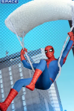 1/12 Scale The Amazing Spider-Man One:12 Collective