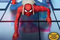 1/12 Scale The Amazing Spider-Man One:12 Collective
