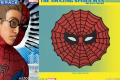 1/12 Scale The Amazing Spider-Man One:12 Collective