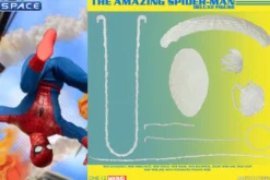 1/12 Scale The Amazing Spider-Man One:12 Collective