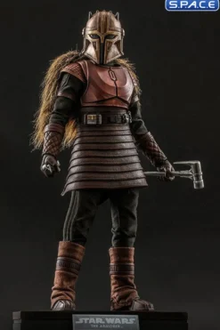 1/6 Scale The Armorer TV Masterpiece TMS044