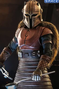 1/6 Scale The Armorer TV Masterpiece TMS044
