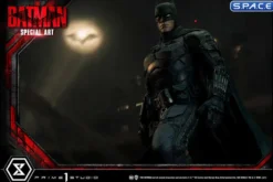 1/3 Scale The Batman Special Art Edition Museum Masterline Statue