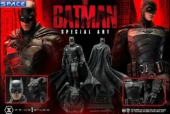 1/3 Scale The Batman Special Art Edition Museum Masterline Statue
