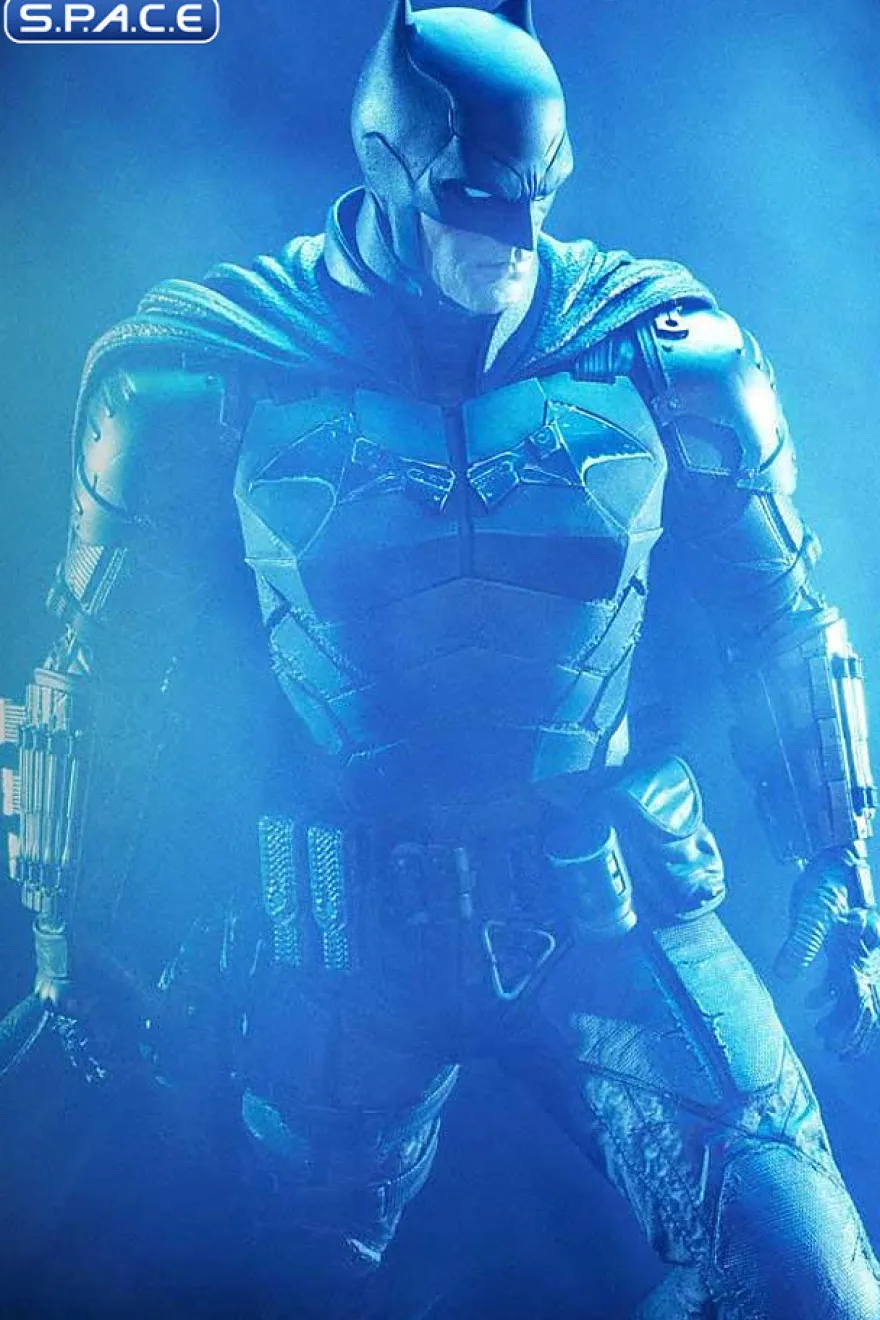 1/3 Scale The Batman Special Art Edition Museum Masterline Statue