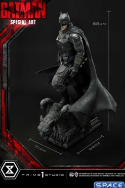 1/3 Scale The Batman Special Art Edition Museum Masterline Statue