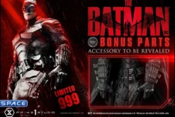 1/3 Scale The Batman Special Art Edition Deluxe Museum Masterline Statue - Bonus Version