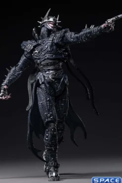 1/12 Scale The Batman Who Laughs