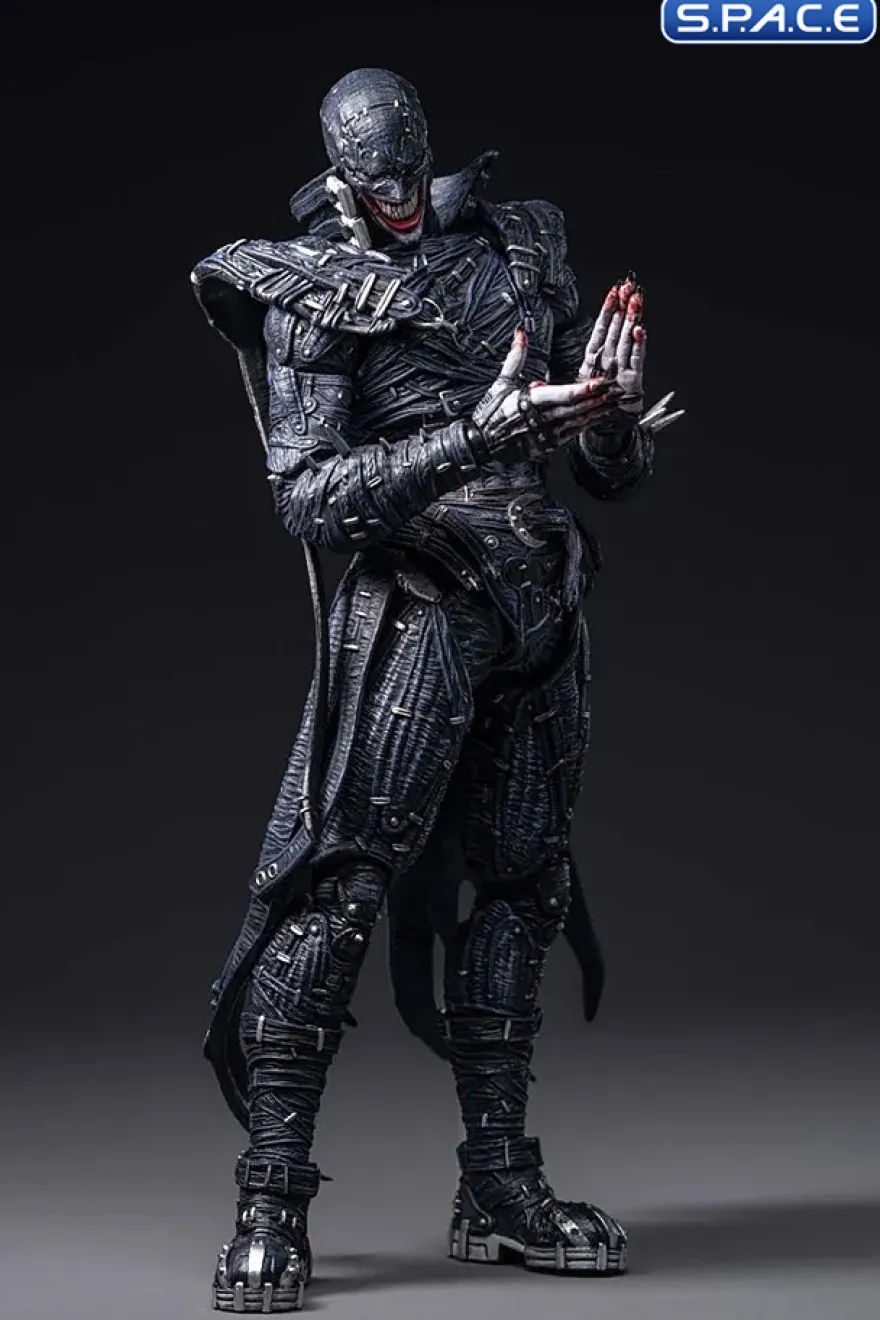 1/12 Scale The Batman Who Laughs