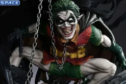 1/3 Scale The Batman Who Laughs & Robin King Museum Masterline Statue