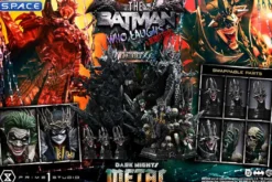 1/3 Scale The Batman Who Laughs & Robin King Deluxe Museum Masterline Statue