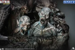 1/4 Scale The Batman Who Laughs Statue