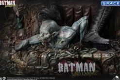 1/4 Scale The Batman Who Laughs Statue