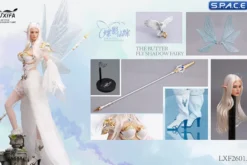 1/6 Scale The Butterfly Shadow Fairy
