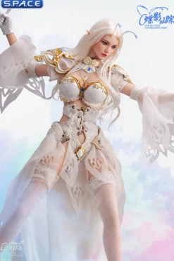 1/6 Scale The Butterfly Shadow Fairy