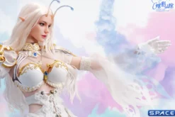 1/6 Scale The Butterfly Shadow Fairy