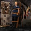 1/6 Scale The Creature Deluxe Version