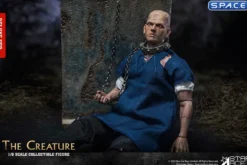 1/6 Scale The Creature Deluxe Version