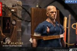 1/6 Scale The Creature Deluxe Version