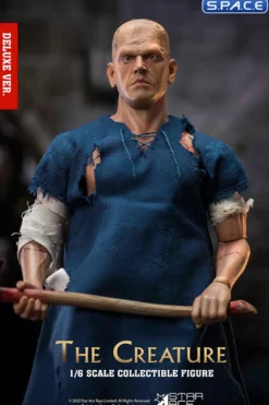 1/6 Scale The Creature Deluxe Version